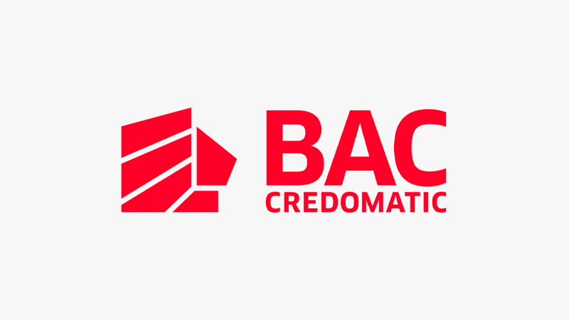 BAC Credomatic logo