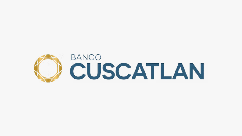 Banco Cuscatlan logo