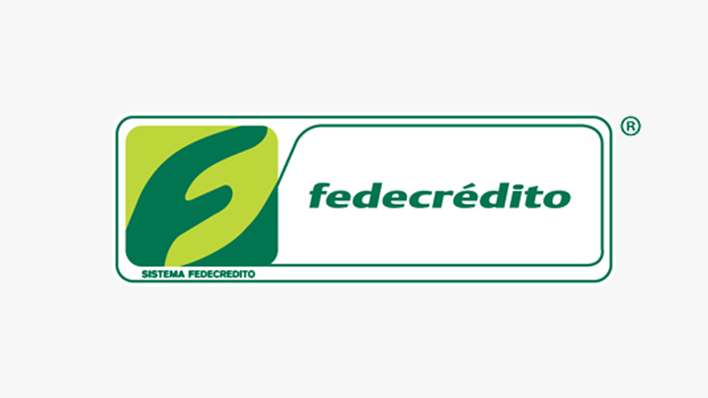 fedecredito logo